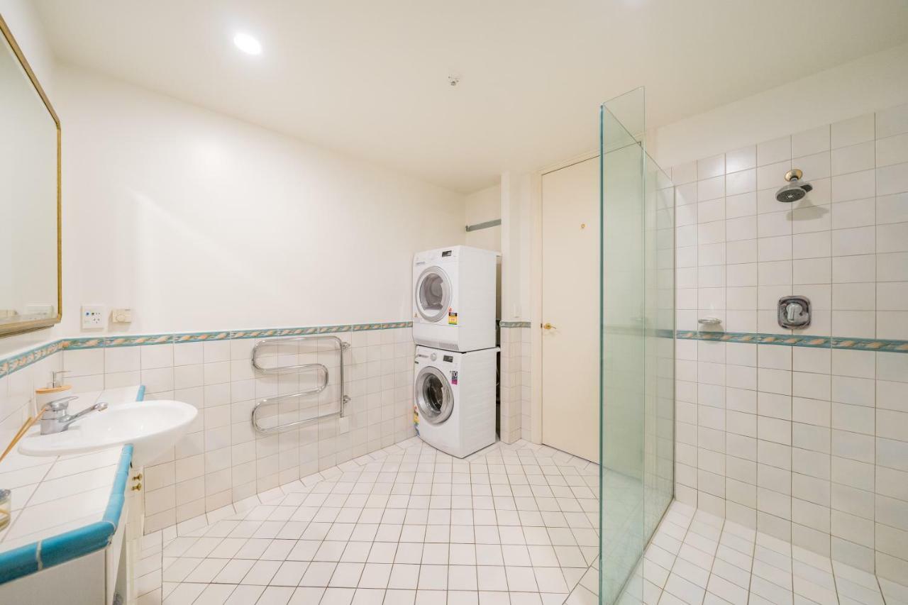 Studio 5E Apartment Wellington Exterior photo
